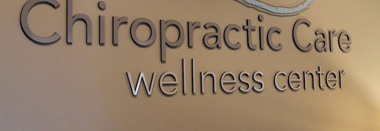 Chiropractic Care & Wellness Center