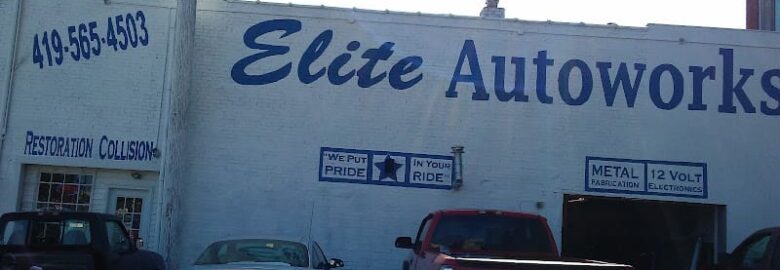 Elite Autoworks