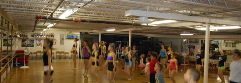 Center Stage Dance Academy