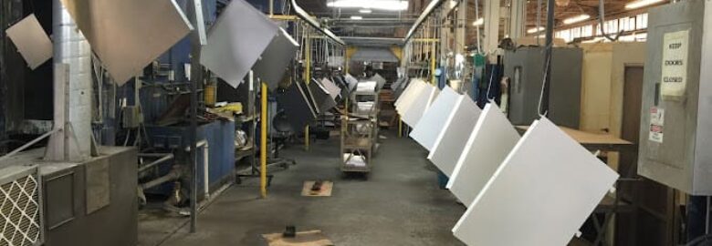 Tendon Manufacturing Inc