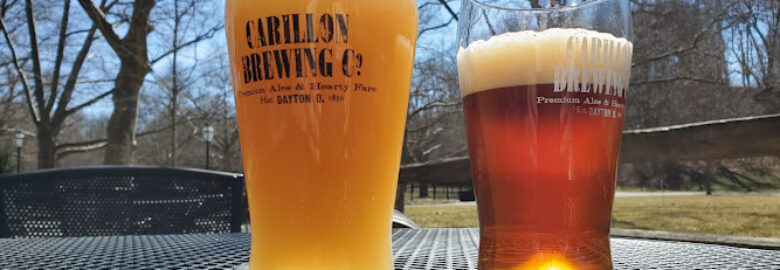 Carillon Brewing Company