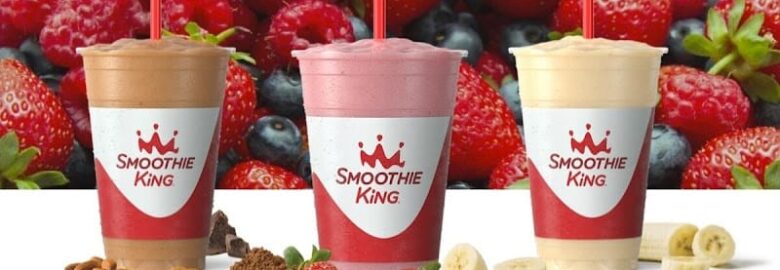 Smoothie King