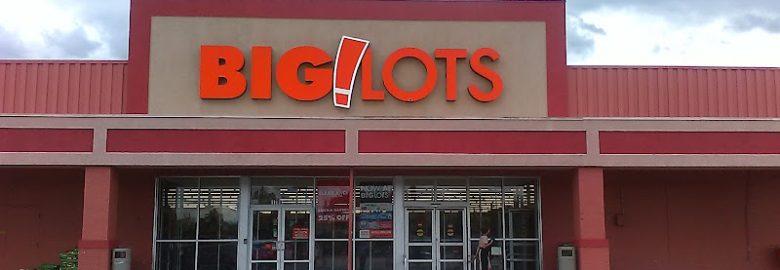 Big Lots