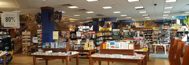 Barnes & Noble at The University of Toledo