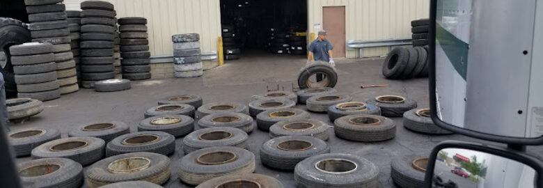 Pomp’s Tire Service