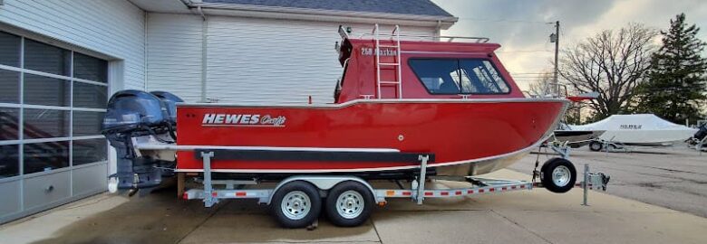 Erie Marine Sales