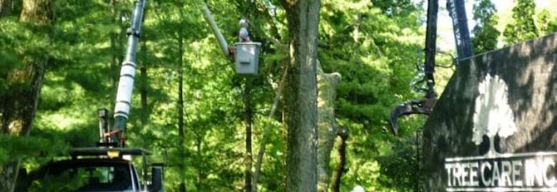 Tree Care, Inc.