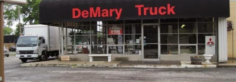 DeMary Truck