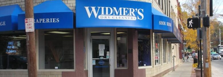 Widmer’s Cleaners OBryonville