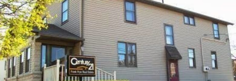 Century 21 Frank Frye Real Estate