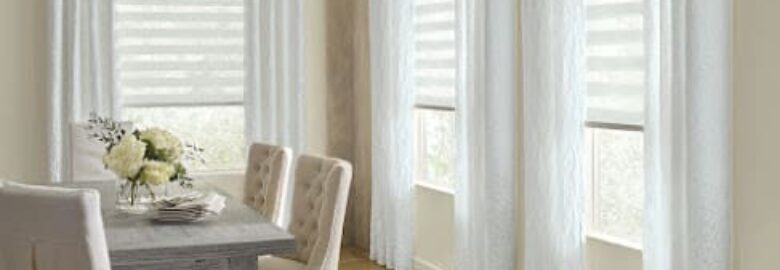 Timan Custom Window Treatments