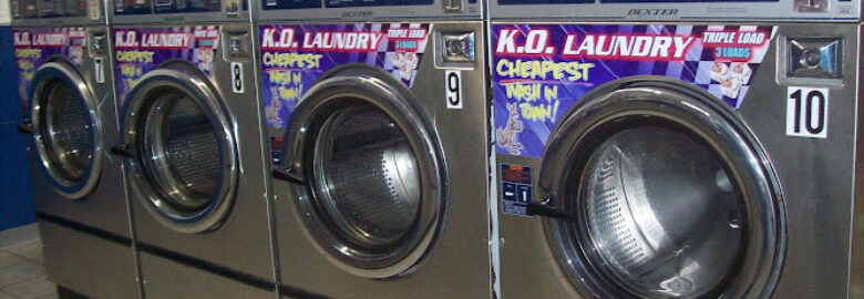 KO Laundry