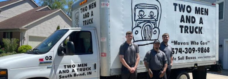 Two Men and a Truck