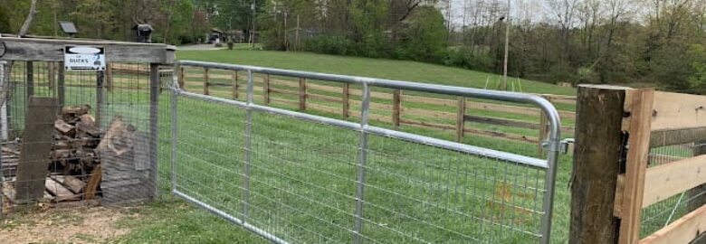 Indiana Agricultural Fencing