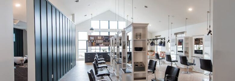 Posh Salon & Day Spa