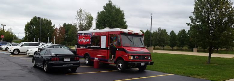 Laketran Mentor Park-n-Ride