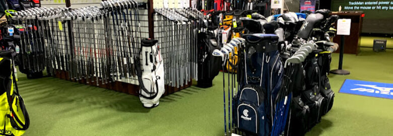 Golf Equipment and Supplies, Frankfort, KY, US