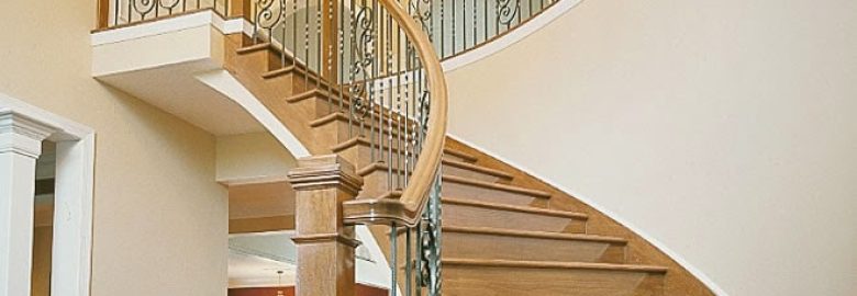 The Great Lakes Stair & Millwork Company