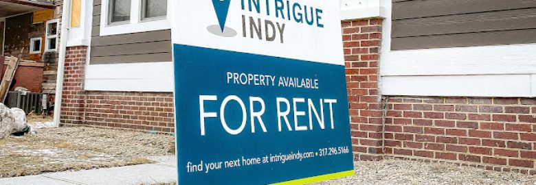 Intrigue Property Management