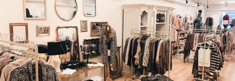 Threads Boutique