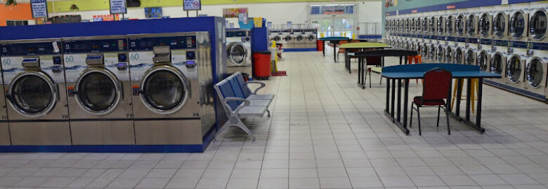 Indyland II Laundromat