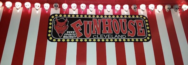 Funhouse