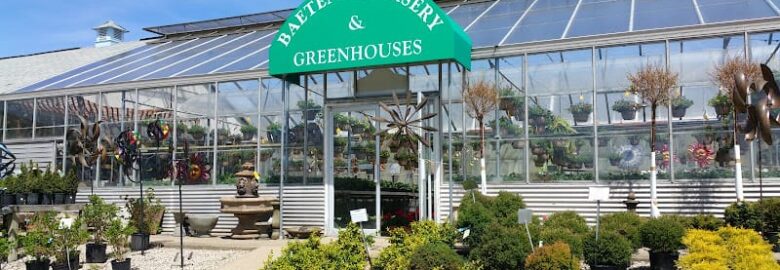 Garden Center, Independence, KY, US