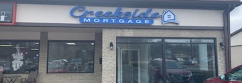 Creekside Mortgage