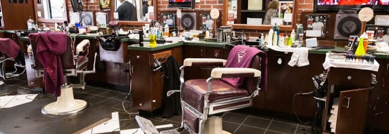 V’s Barbershop – Bloomington