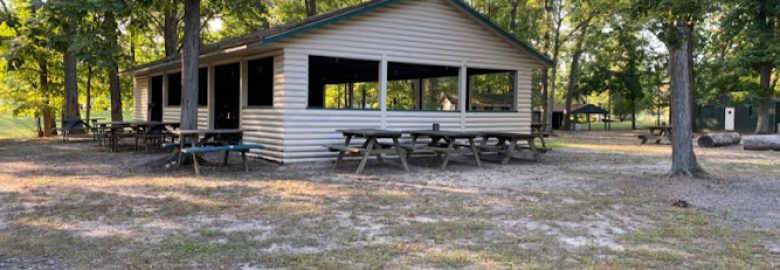 Ridge Ranch Campground