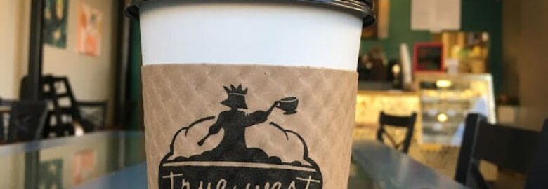 True West Coffee