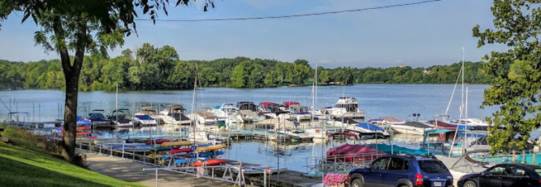 Perrysburg Boat Club