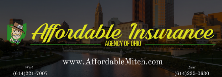 A.A. Affordable Insurance Agency of Ohio