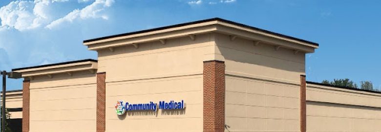 Community Medical Center