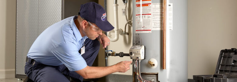 Roto-Rooter Plumbing & Water Cleanup