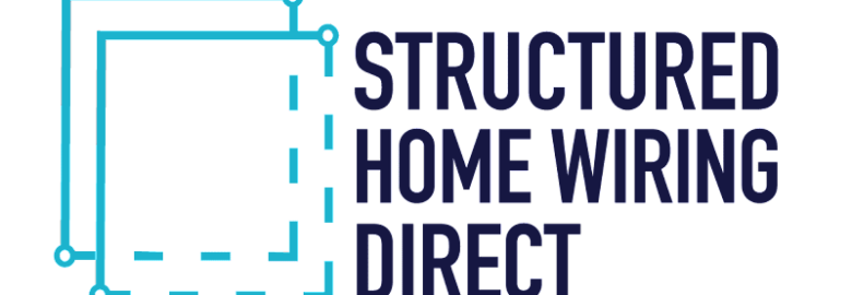 Structured Home Wiring Direct