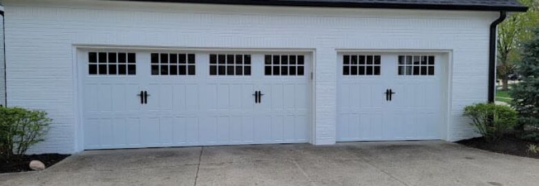 Precision Garage Door Service