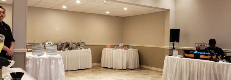 The Landing Catering – The Landing Banquet & Event Center