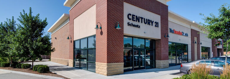 CENTURY 21 Scheetz – Fishers