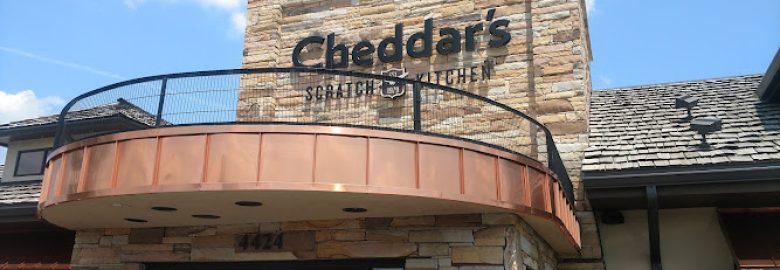 Cheddar’s Scratch Kitchen