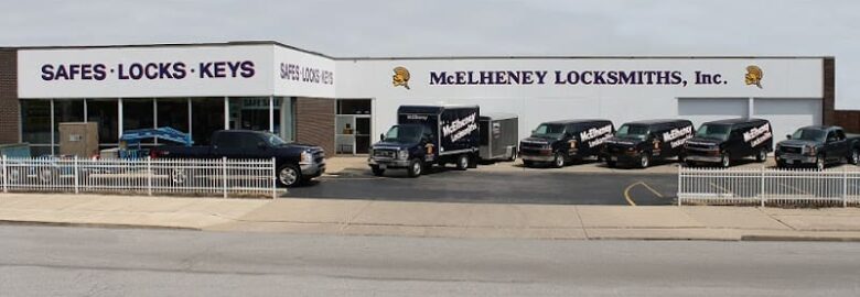 McElheney Locksmiths