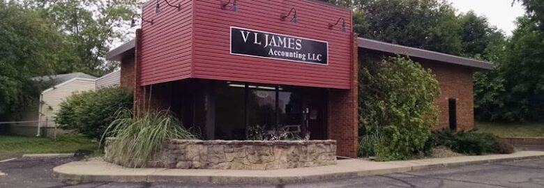 V L James Accounting