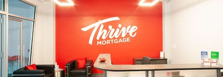 Mike Romano – Thrive Mortgage