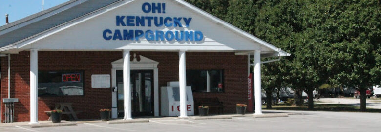 OH! KENTUCKY CAMPGROUND & RV PARK