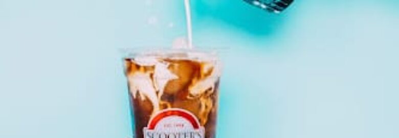 Scooter’s Coffee