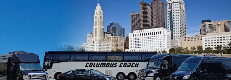 Columbus Coach