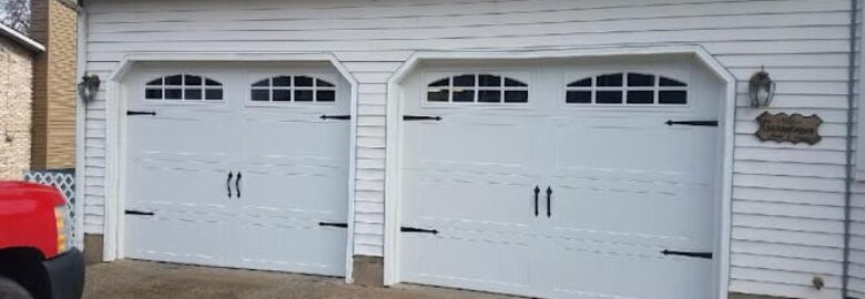 Garage Doors, Elizabethtown, KY, US