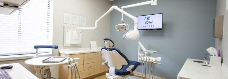 Butler Family Dentistry: Leah Butler, DDS