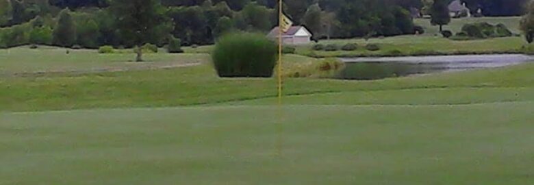 Idle Creek Golf Course
