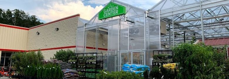 Garden Center, Bowling Green, KY, US